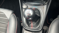 Ford Puma 1.0 EcoBoost Hybrid mHEV ST-Line X 5dr Petrol Hatchback